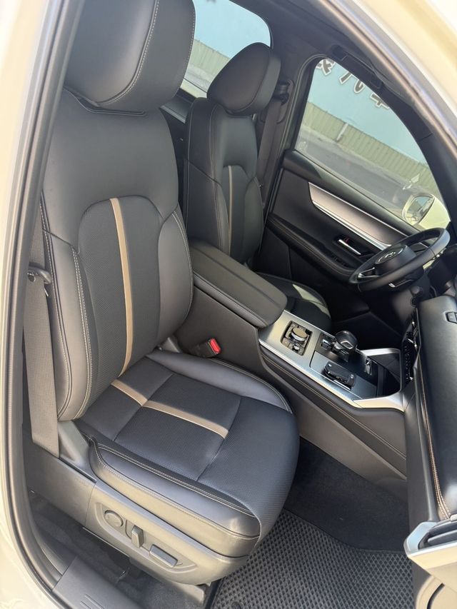 MAZDA馬自達 CX-60  第11張相片