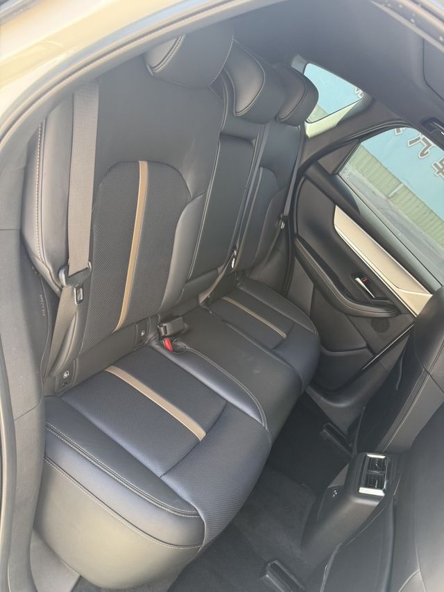 MAZDA馬自達 CX-60  第12張相片