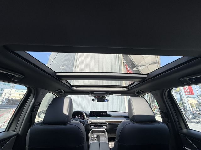 MAZDA馬自達 CX-60  第14張相片