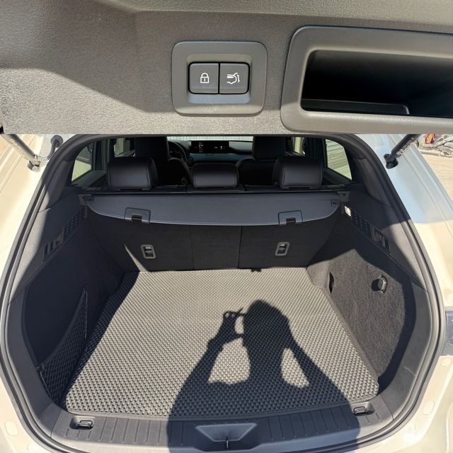 MAZDA馬自達 CX-60  第15張相片