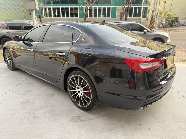 MASERATI瑪莎拉蒂 GRANSPORT  第4張相片