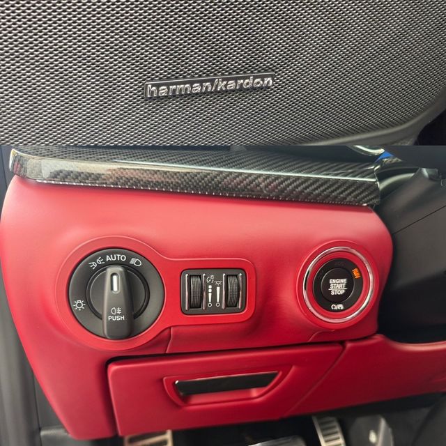 MASERATI瑪莎拉蒂 GRANSPORT  第11張相片