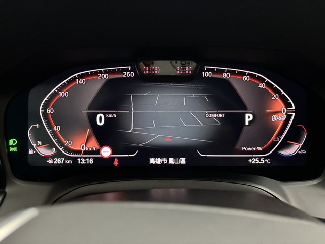 BMW寶馬 318I  第8張相片