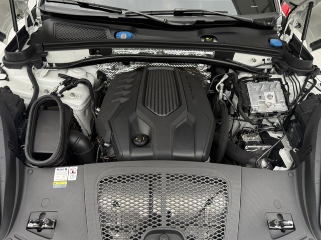 PORSCHE保時捷 MACAN  第9張相片