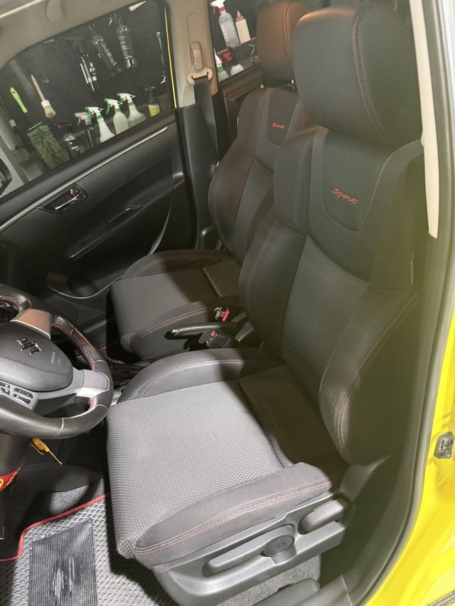 SUZUKI鈴木 SWIFT  第5張相片