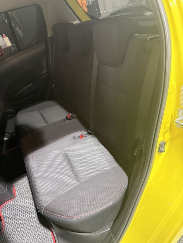 SUZUKI鈴木 SWIFT  第6張相片