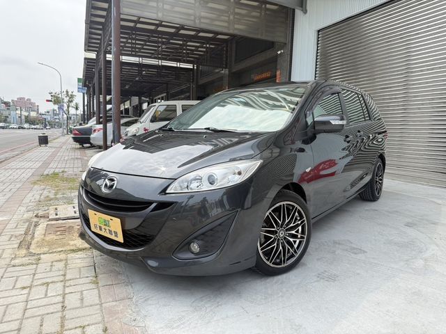 MAZDA馬自達 MAZDA 5  第1張相片