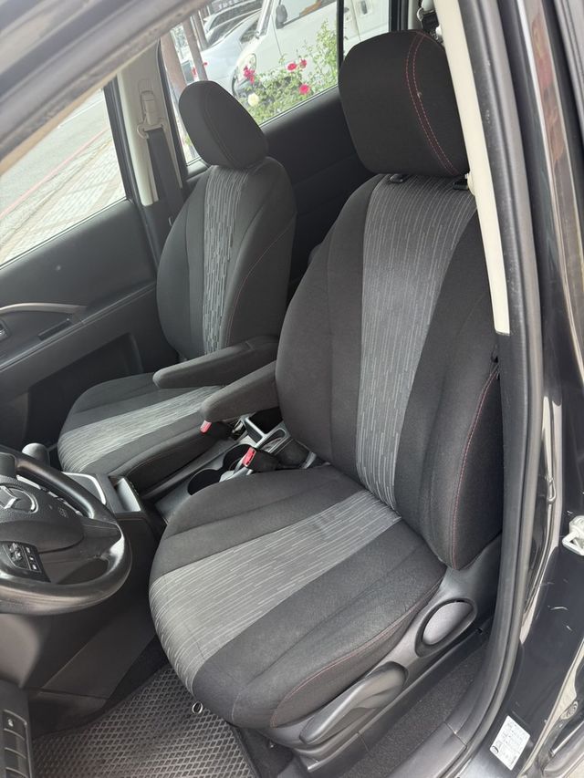 MAZDA馬自達 MAZDA 5  第11張相片