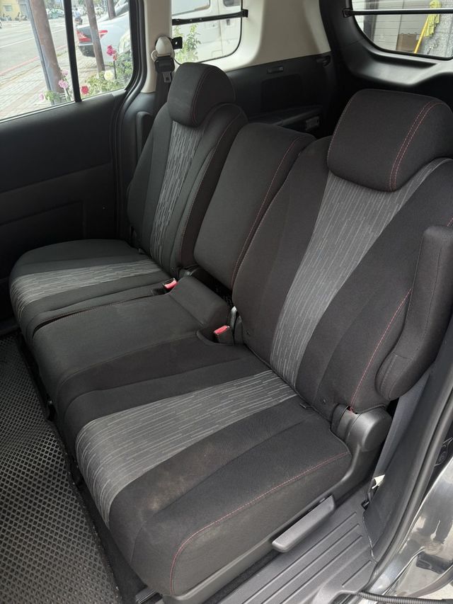 MAZDA馬自達 MAZDA 5  第12張相片