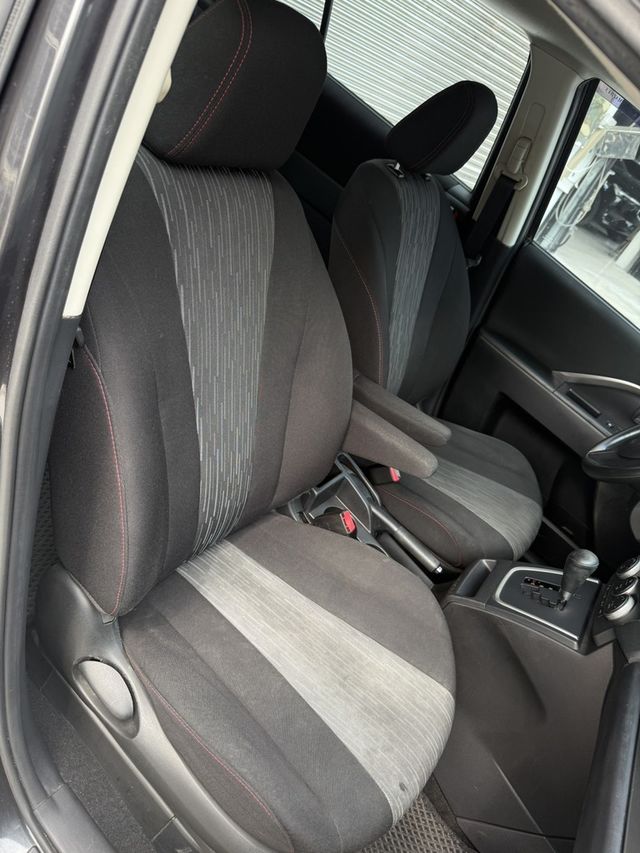 MAZDA馬自達 MAZDA 5  第13張相片