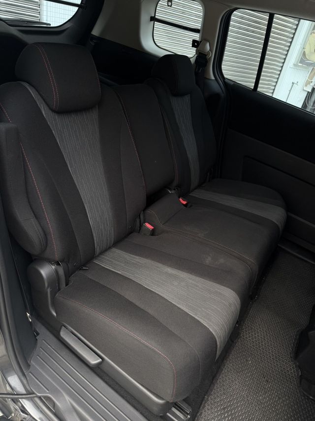 MAZDA馬自達 MAZDA 5  第14張相片