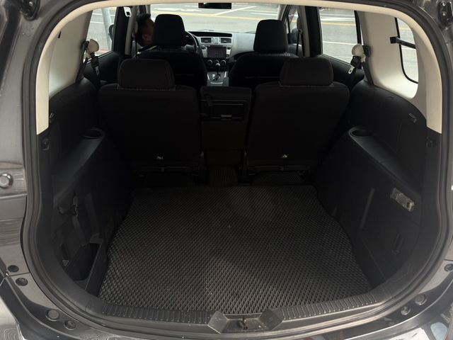 MAZDA馬自達 MAZDA 5  第15張相片