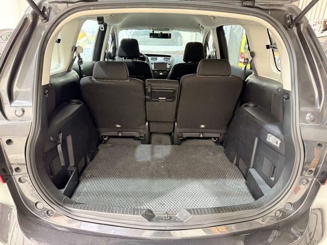 MAZDA馬自達 MAZDA 5  第16張相片