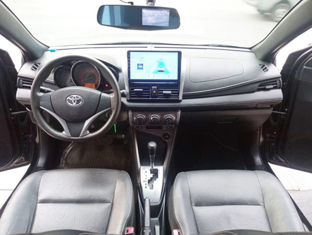 TOYOTA豐田 YARIS  第3張相片