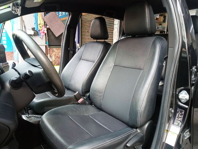 TOYOTA豐田 YARIS  第4張相片
