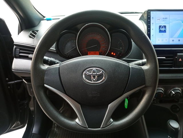 TOYOTA豐田 YARIS  第6張相片