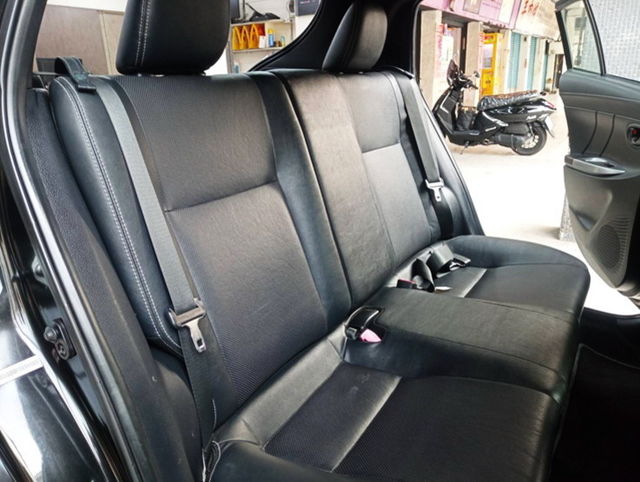TOYOTA豐田 YARIS  第8張相片