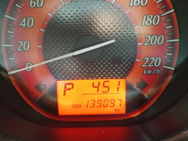 TOYOTA豐田 YARIS  第9張相片