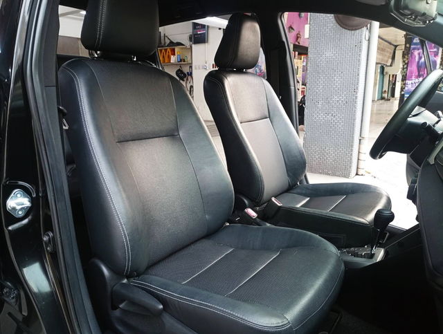 TOYOTA豐田 YARIS  第10張相片