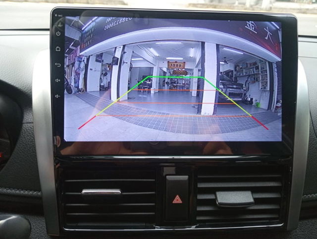 TOYOTA豐田 YARIS  第13張相片