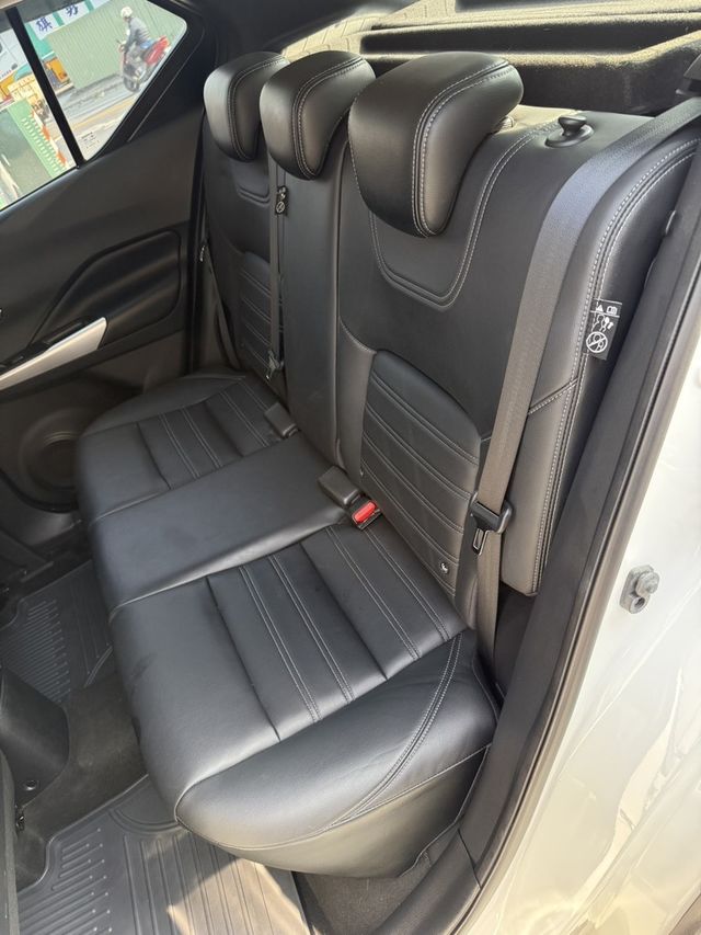 NISSAN日產 KICKS  第7張相片