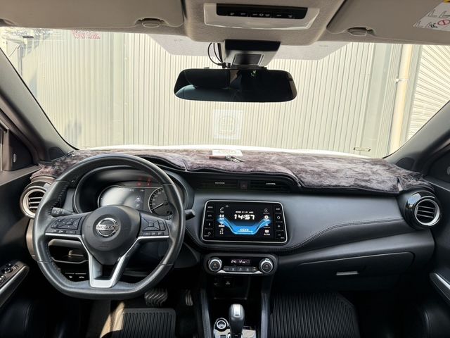 NISSAN日產 KICKS  第8張相片