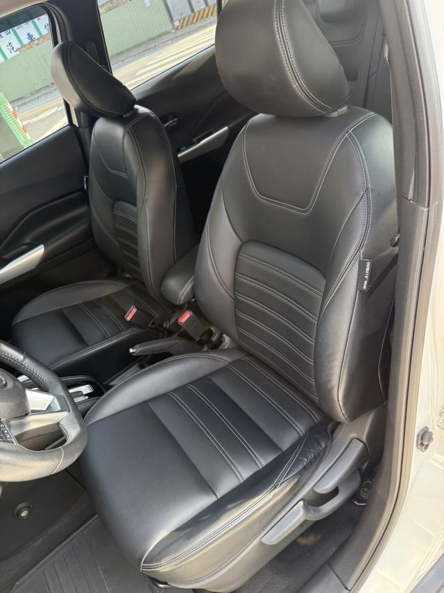 NISSAN日產 KICKS  第9張相片