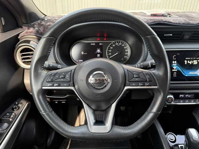 NISSAN日產 KICKS  第10張相片