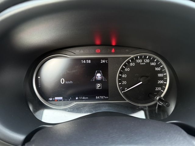 NISSAN日產 KICKS  第11張相片