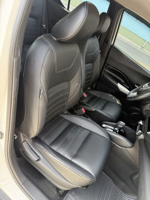 NISSAN日產 KICKS  第14張相片