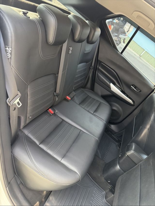 NISSAN日產 KICKS  第15張相片