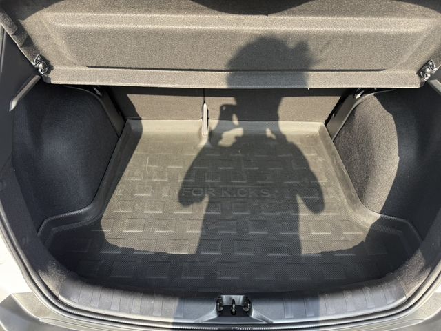 NISSAN日產 KICKS  第16張相片