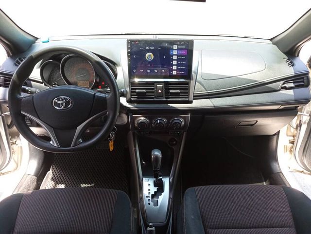 TOYOTA豐田 YARIS  第5張相片