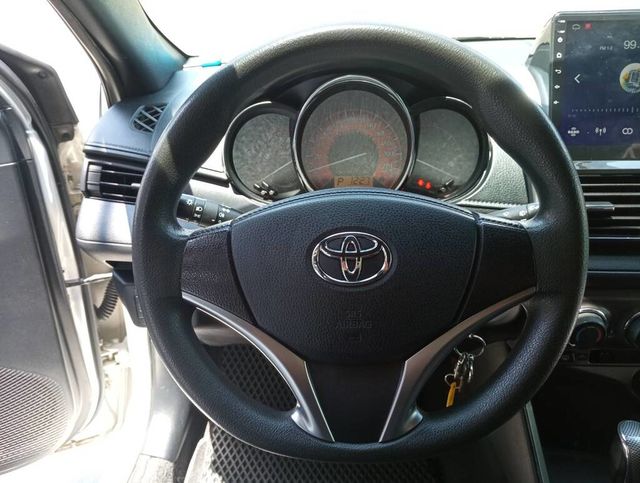 TOYOTA豐田 YARIS  第7張相片