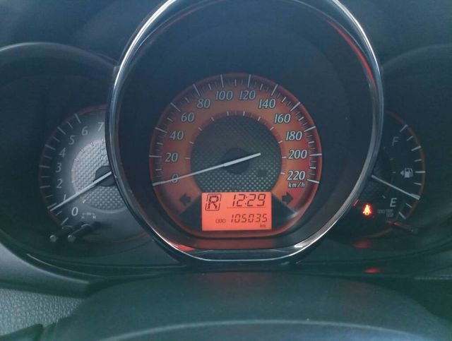 TOYOTA豐田 YARIS  第12張相片