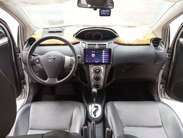 TOYOTA豐田 YARIS  第4張相片