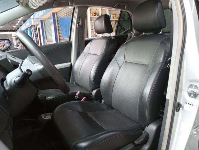 TOYOTA豐田 YARIS  第5張相片