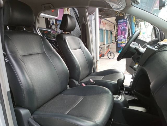 TOYOTA豐田 YARIS  第6張相片