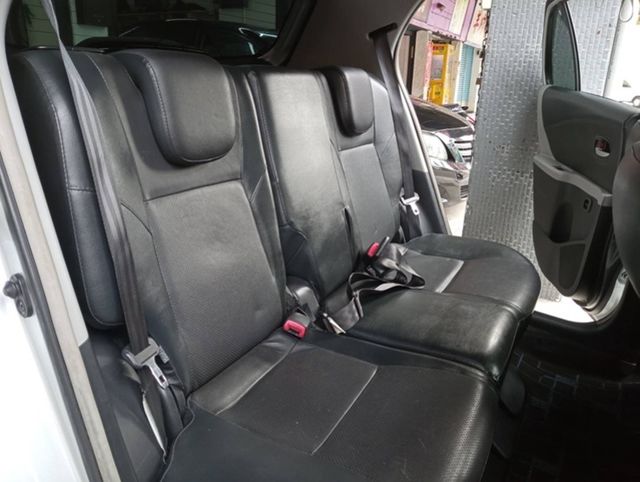 TOYOTA豐田 YARIS  第7張相片