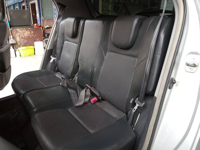 TOYOTA豐田 YARIS  第8張相片
