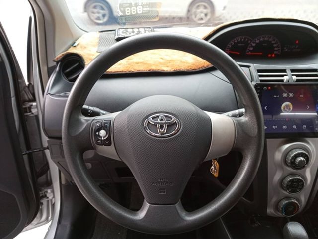 TOYOTA豐田 YARIS  第9張相片
