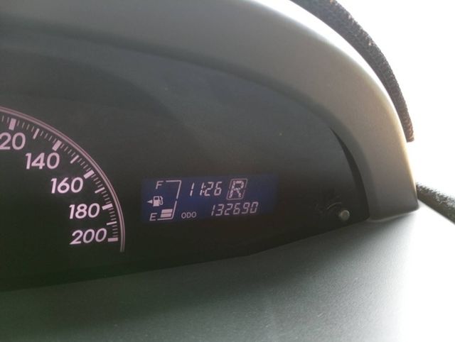 TOYOTA豐田 YARIS  第11張相片