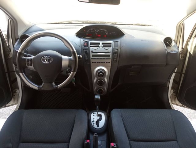 TOYOTA豐田 YARIS  第4張相片