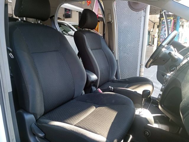 TOYOTA豐田 YARIS  第6張相片
