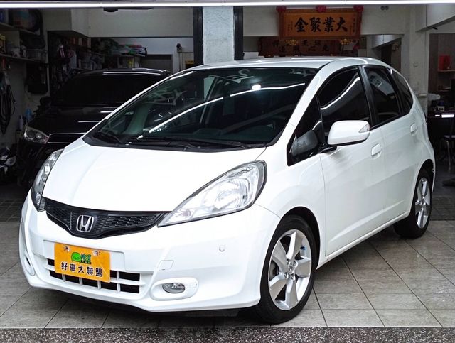 HONDA本田 FIT  第1張相片