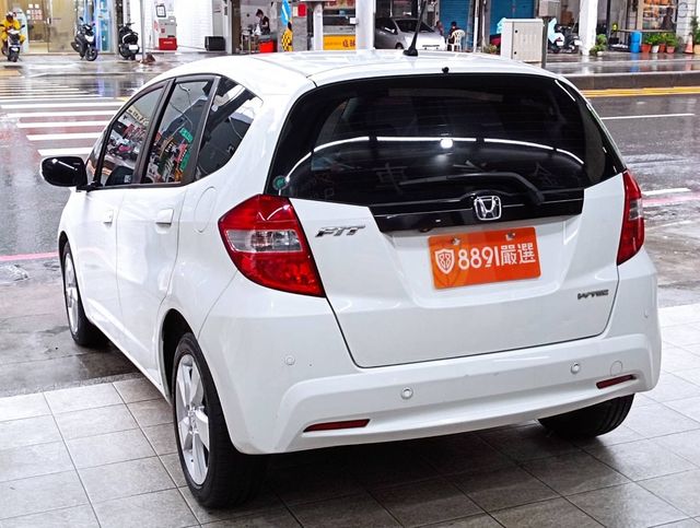 HONDA本田 FIT  第2張相片