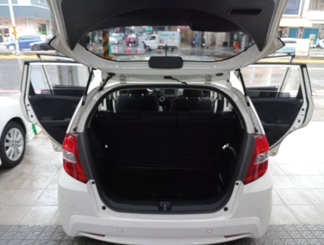 HONDA本田 FIT  第3張相片
