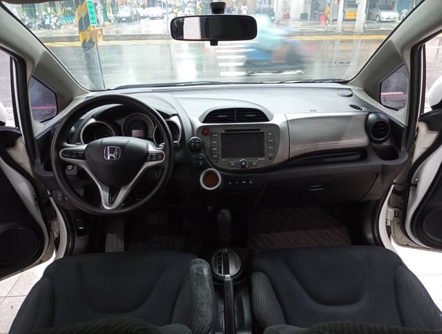 HONDA本田 FIT  第4張相片