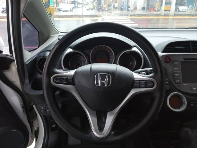 HONDA本田 FIT  第5張相片
