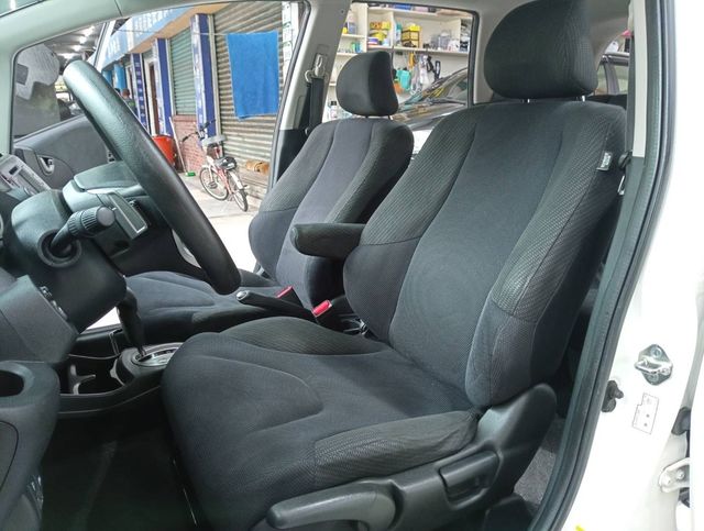 HONDA本田 FIT  第6張相片